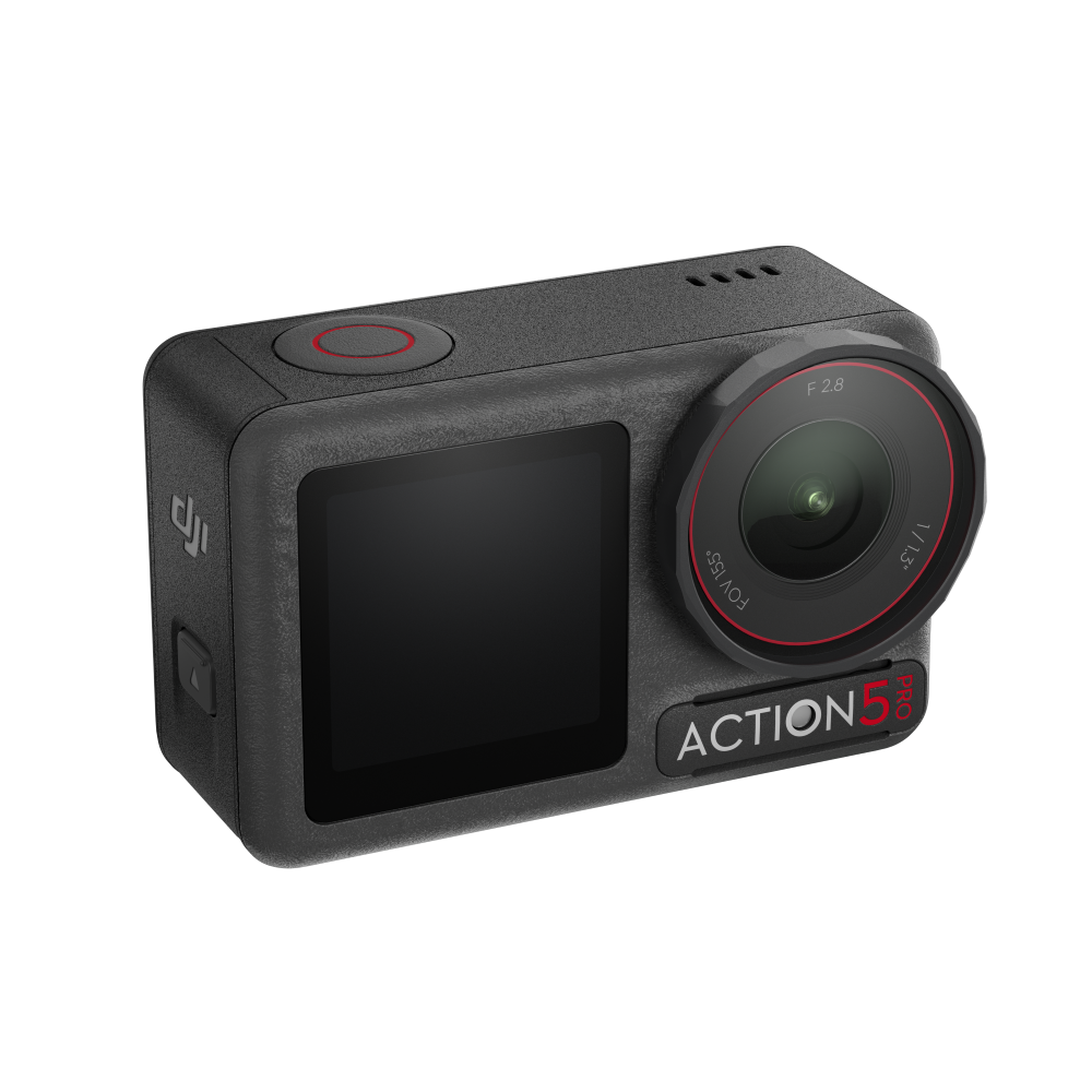 DJI Osmo Action 5 PRO スタンダードコンボ | 用品 | | カメラの大林