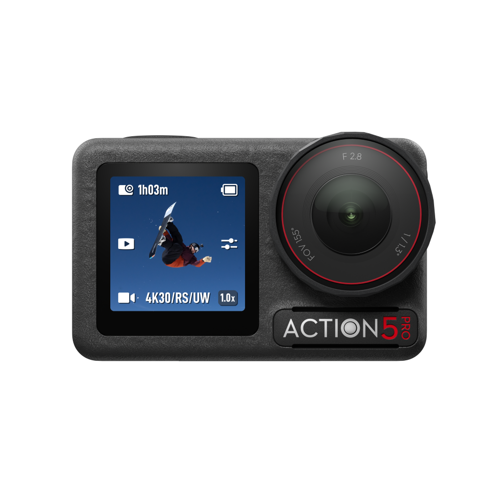 DJI Osmo Action 5 PRO スタンダードコンボ | 用品 | | カメラの大林