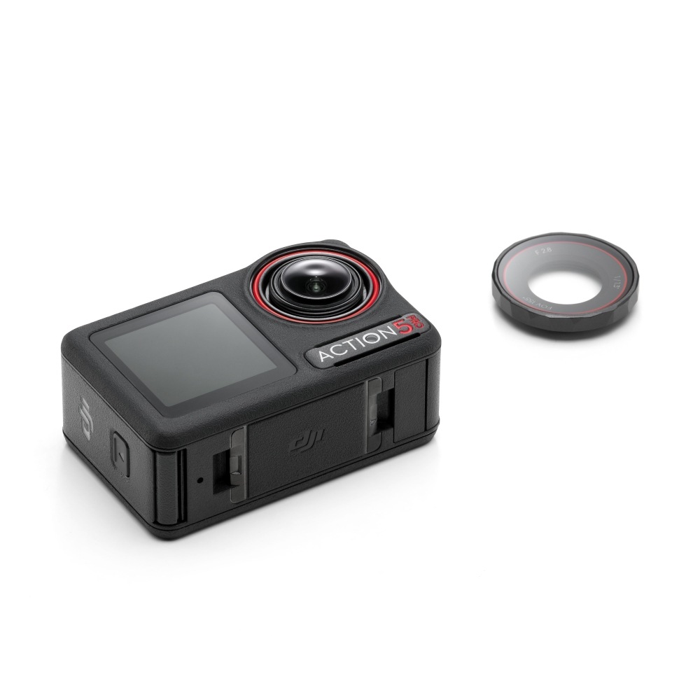 DJI Osmo Action 5 PRO スタンダードコンボ | 用品 | | カメラの大林