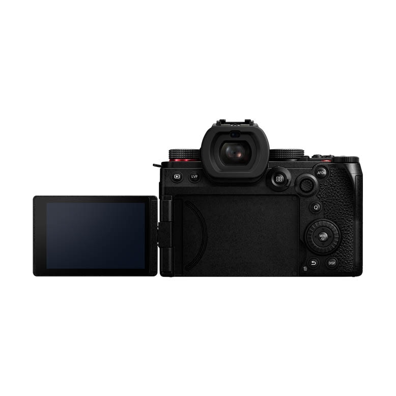 Panasonic LUMIX S5II ボディ (DC-S5M2) | デジタル一眼