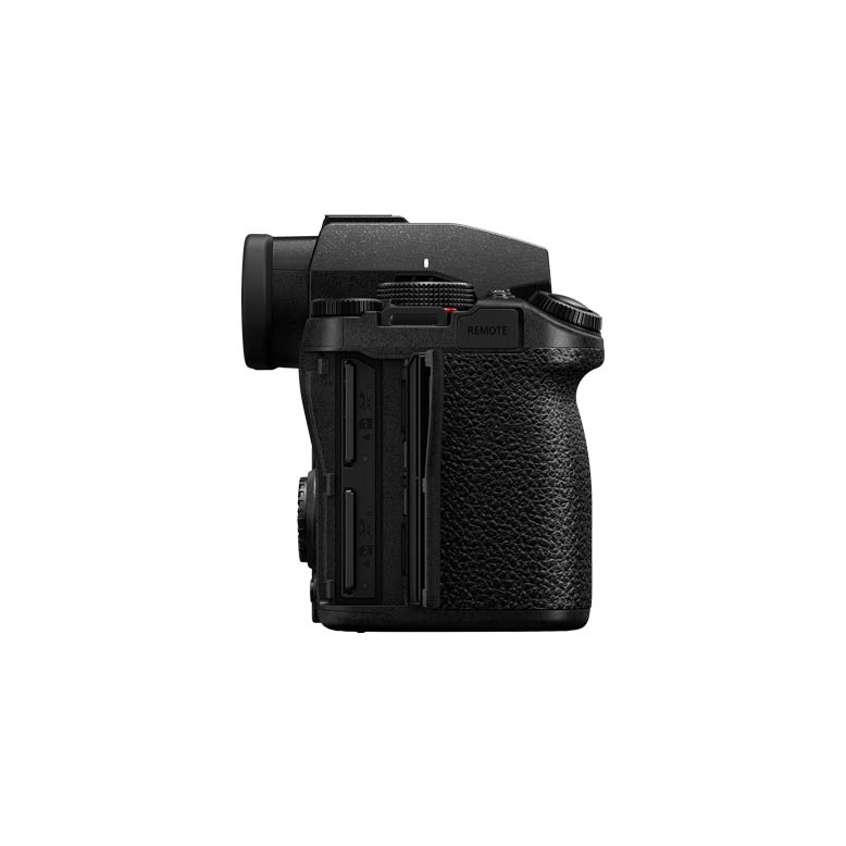 美品DC-S5M2 LUMIX S5II ボディSmarllrig ケージ Panasonic