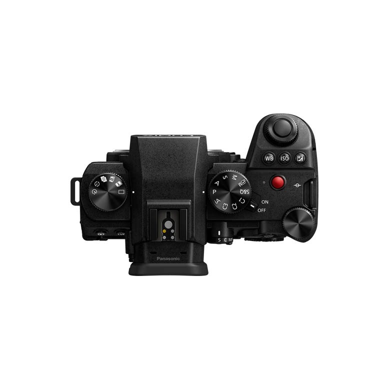 Panasonic LUMIX S5ii DC-S5M2 ☆付属品有 Panasonic LUMIX S5II DC-S5M2の出品 | ONE SCENE（ワンシーン）