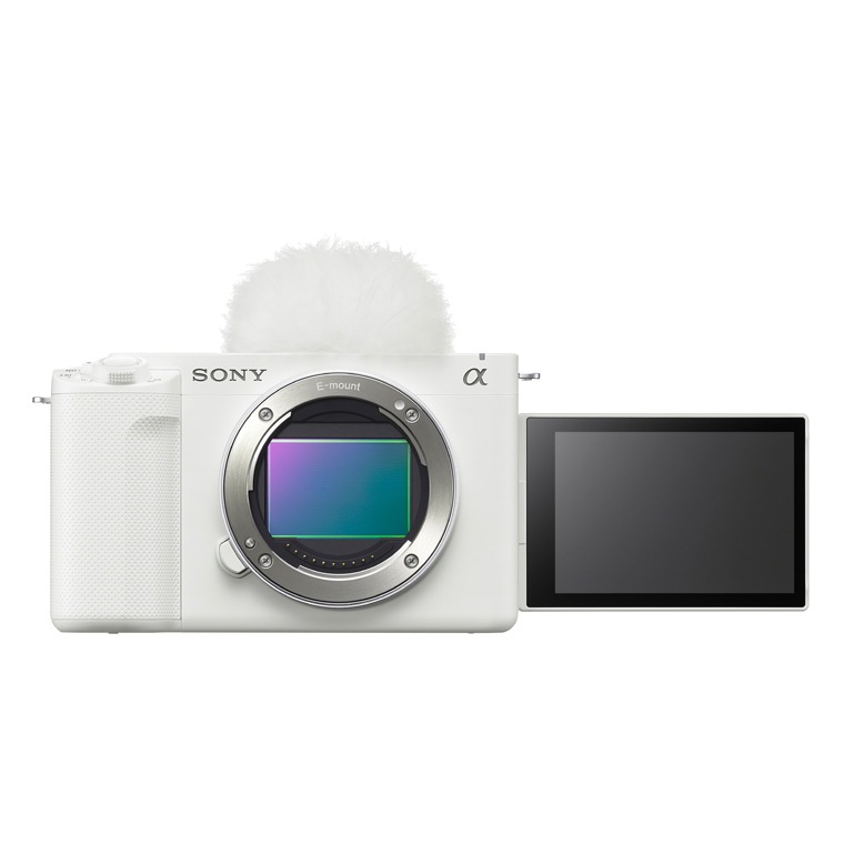 ZV-E1ボディとその他アクセサリー ZV-E1ボディとその他アクセサリー