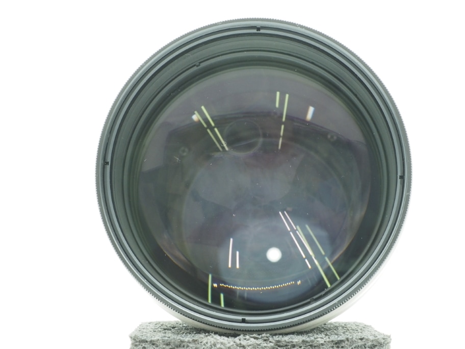 ミノルタ AF ハイスピード アポテレ 300mm F4G フイルター付