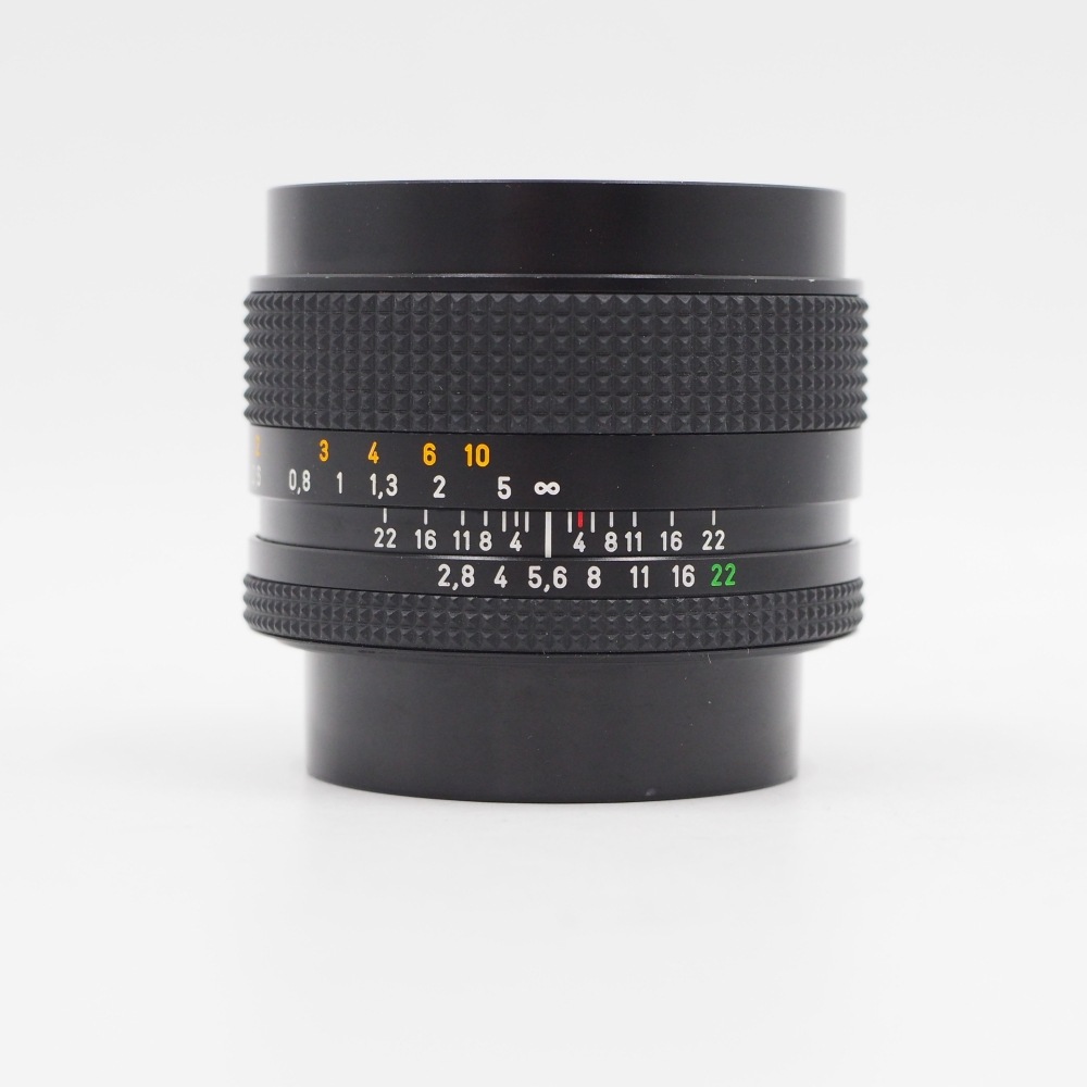 コンタックス ﾃﾞｨｽﾀｺﾞﾝ 35mm F2.8 MM【中古管理番号：SW0299】 | 中古