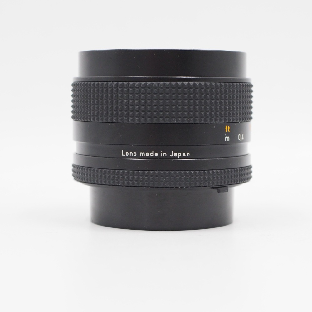コンタックス ﾃﾞｨｽﾀｺﾞﾝ 35mm F2.8 MM【中古管理番号：SW0299】 | 中古