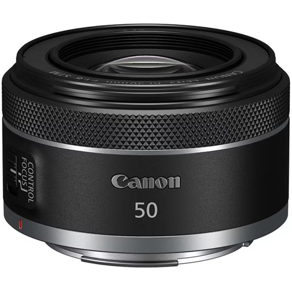 Canon RF50mm F1.8 STM | 交換レンズ,キヤノン | | カメラの大林