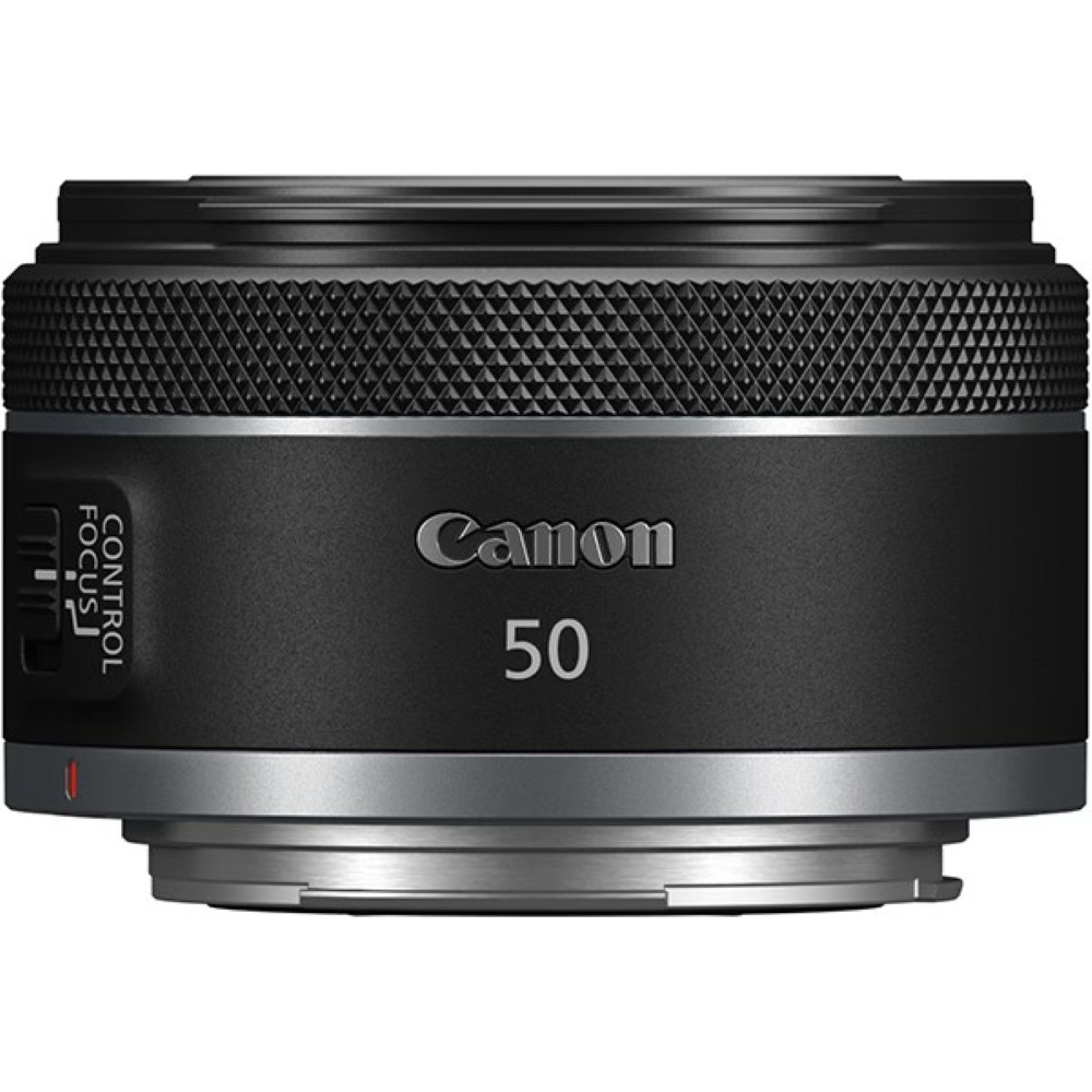 Canon RF50mm F1.8 STM | 交換レンズ,キヤノン | | カメラの大林