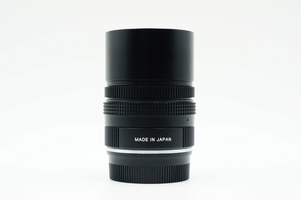 コニカ M ヘキサノン 90mm F2.8【中古管理番号：AB0074】 | 中古