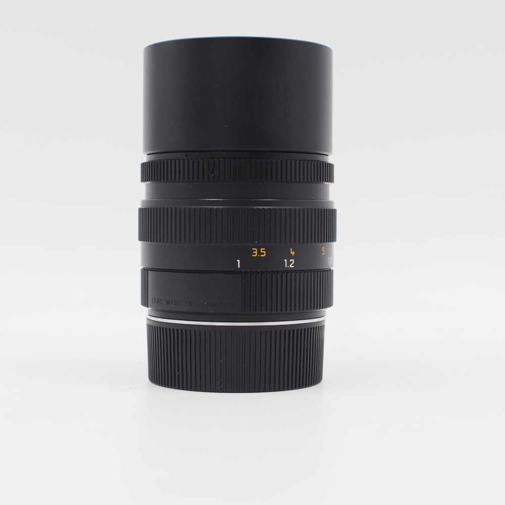 ライカ エルマリート M 90mm F2.8【中古管理番号：S0188】 | 中古