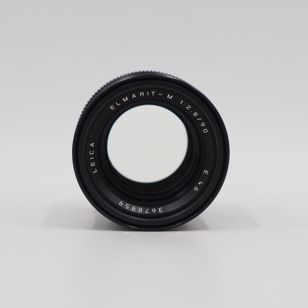 ライカ エルマリート M 90mm F2.8【中古管理番号：S0188】 | 中古