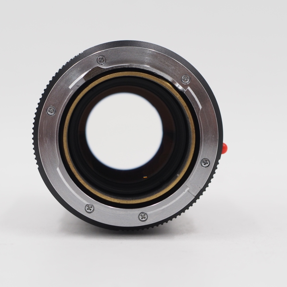 ライカ エルマリート M 90mm F2.8【中古管理番号：S0188】 | 中古