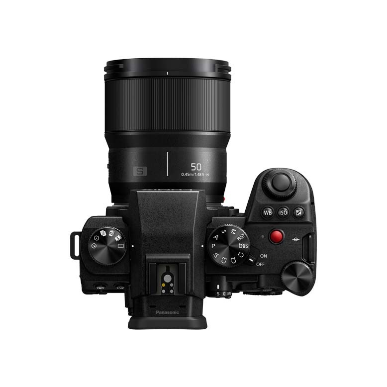 LUMIX G 単焦点&標準ズームレンズキッド LUMIX G 単焦点&標準ズームレンズキッド Amazon.co.jp