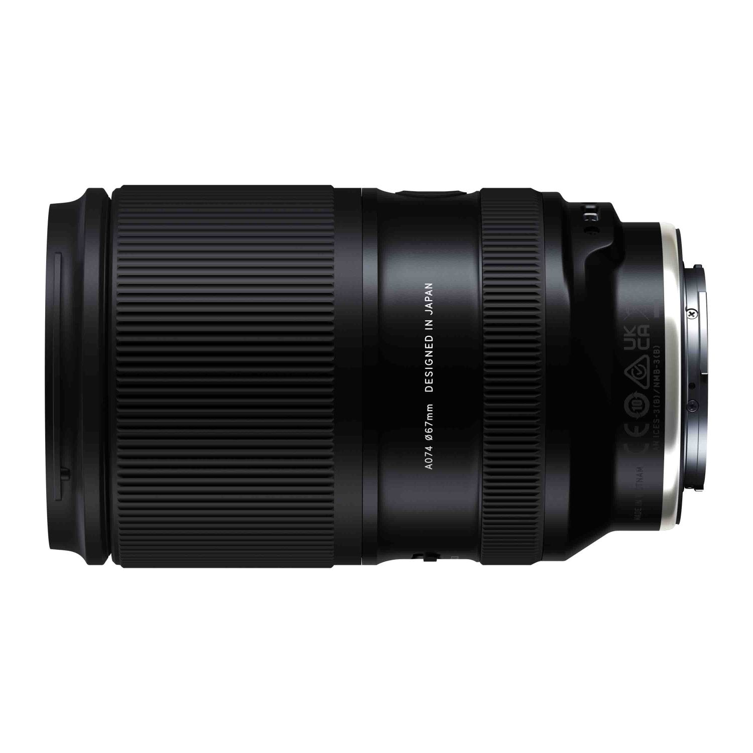 TAMRON 28-300mm SONY用 望遠レンズ 極美品 a4770 28-300mm F/4-7.1 Di III VC VXD Lens for Sony E-Mount