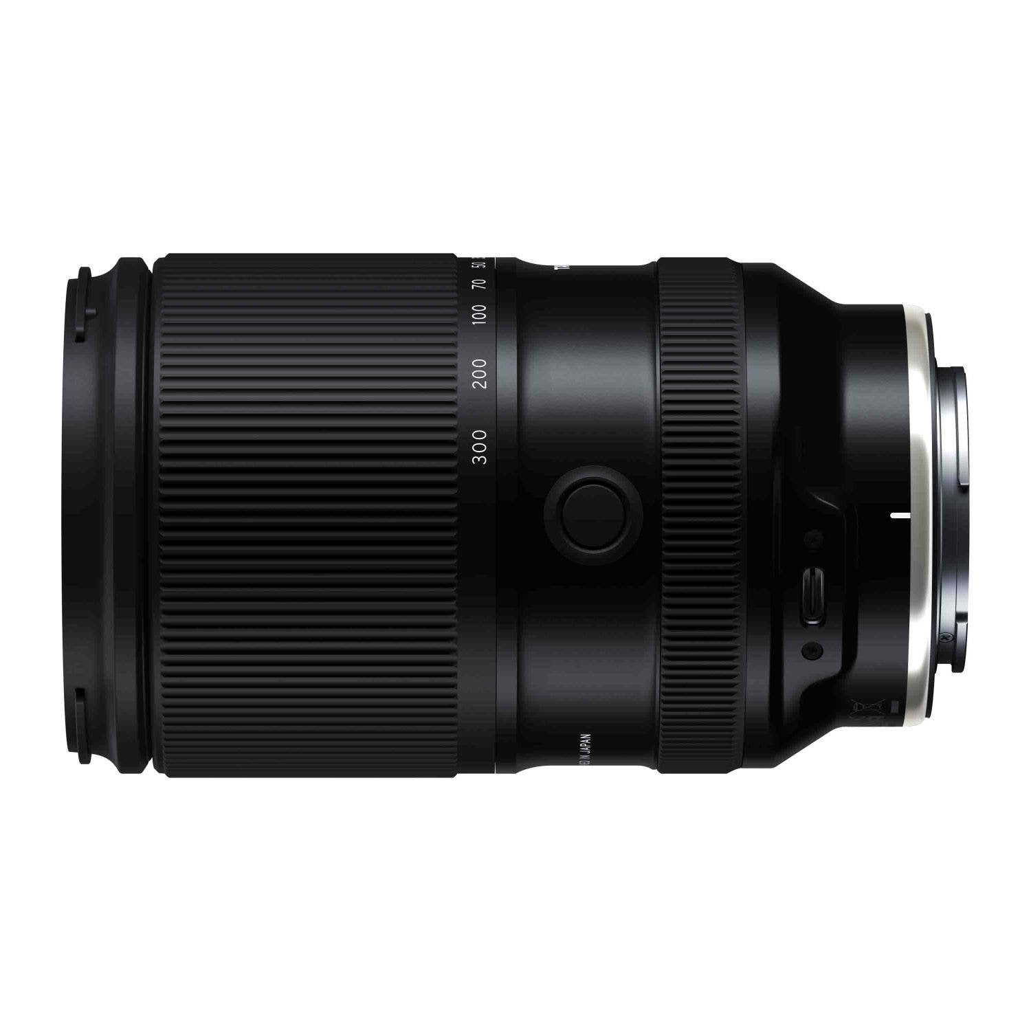 TAMRON 28-300mm レンズ(EFマウント) TAMRON 28-300mm F/4-7.1 Di III VC VXD ソニーEマウント用