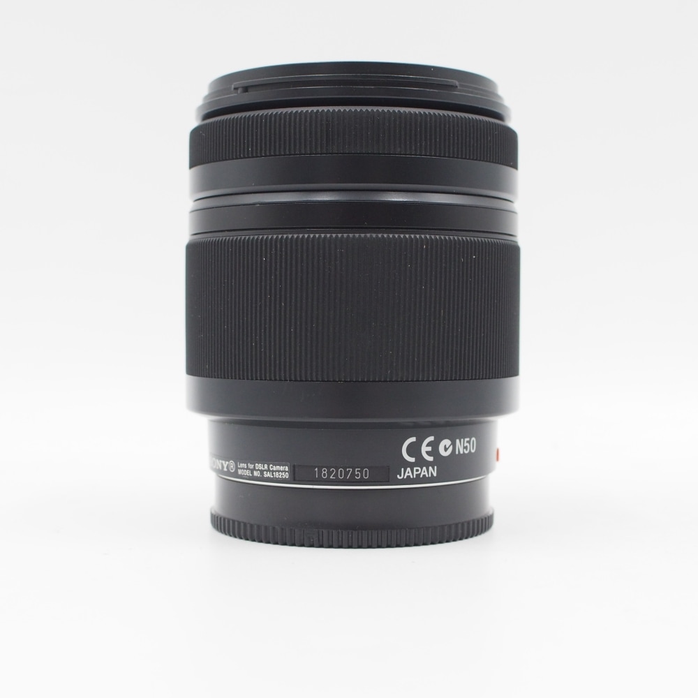 ソニー DT 18-250mm F3.5-6.3 SAL18250 Amazon.com : Sony SAL18250