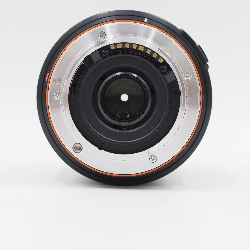 ソニー DT 18-250mm F3.5-6.3（ソニーA）【中古管理番号：S0103