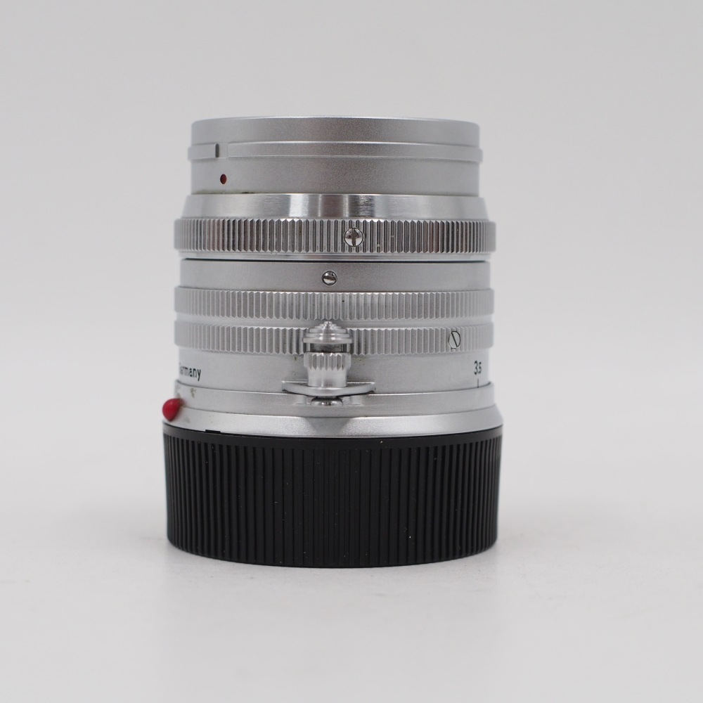 ライカ ズマリット M 5cm F1.5【中古管理番号：S0189】 | 中古｜交換