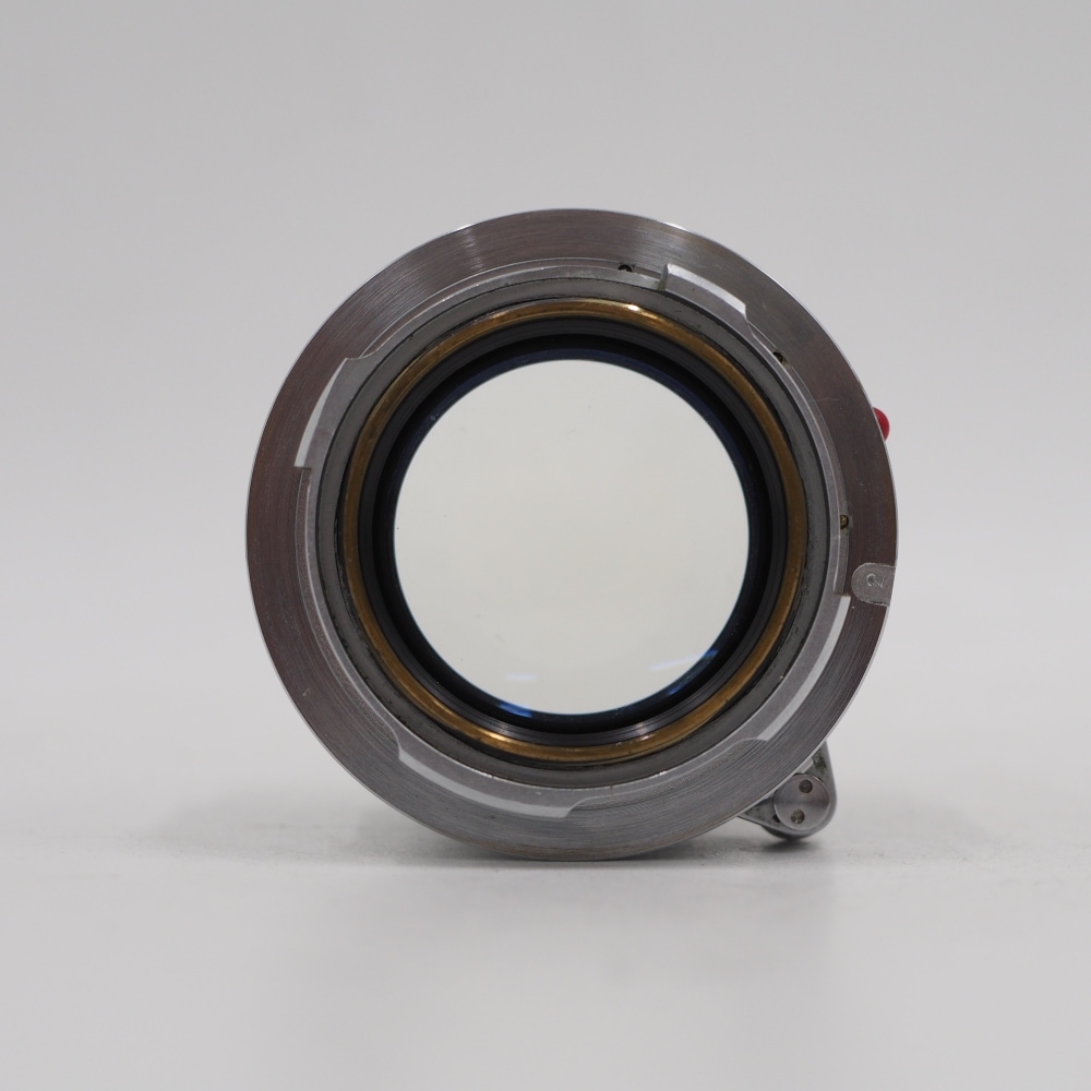 ライカ ズマリット M 5cm F1.5【中古管理番号：S0189】 | 中古｜交換