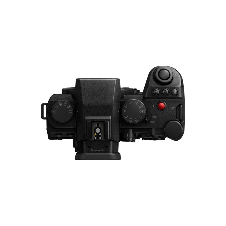 デジタルカメラ LUMIX S5IIX Panasonic DC-S5M2X LUMIX S5IIX ミラーレス一眼カメラ ボディ