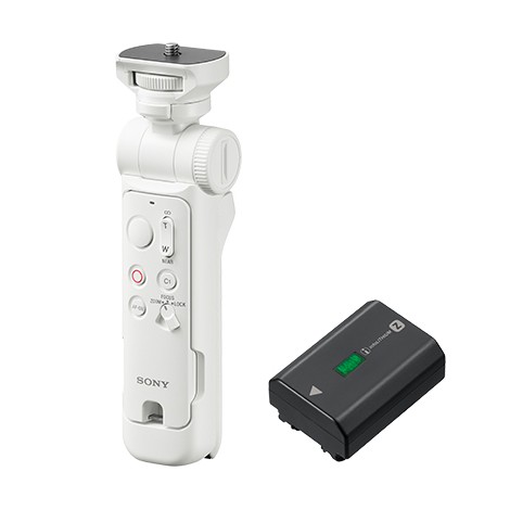 SONY VLOGCAM ZV-E10L パワーズームレンズキット アクセサリー