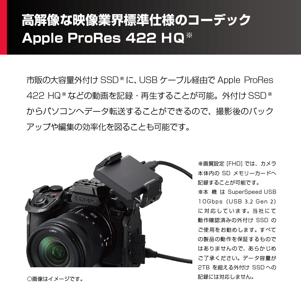 Panasonic LUMIX S5IIx ɸॺ󥺥å (DC-S5M2XK)