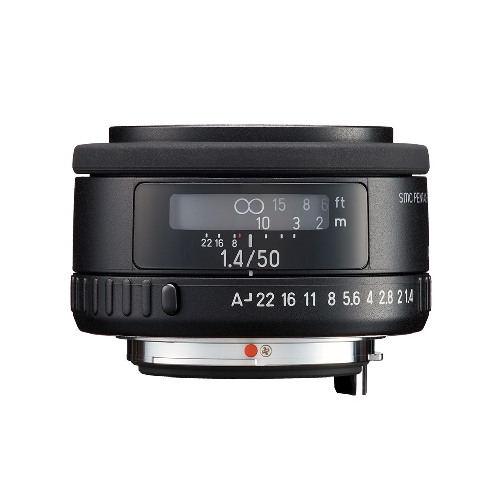 SMC PENTAX-FA 50mm f/1.4 レンズ smc PENTAX-FA 50mmF1.4 / Standard Lenses / K-mount Lenses