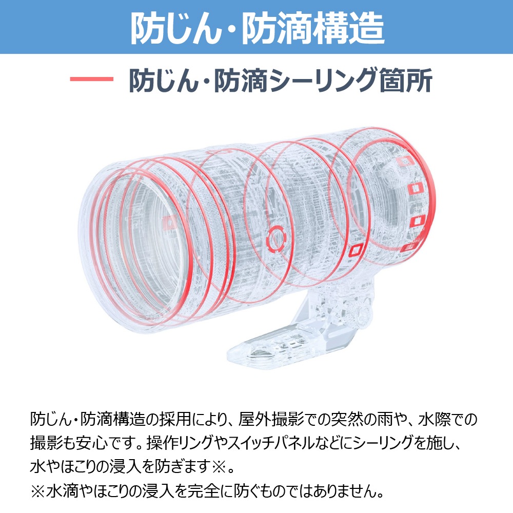 Canon RF70-200mm F2.8 L IS USM Z ホワイト | 交換レンズ