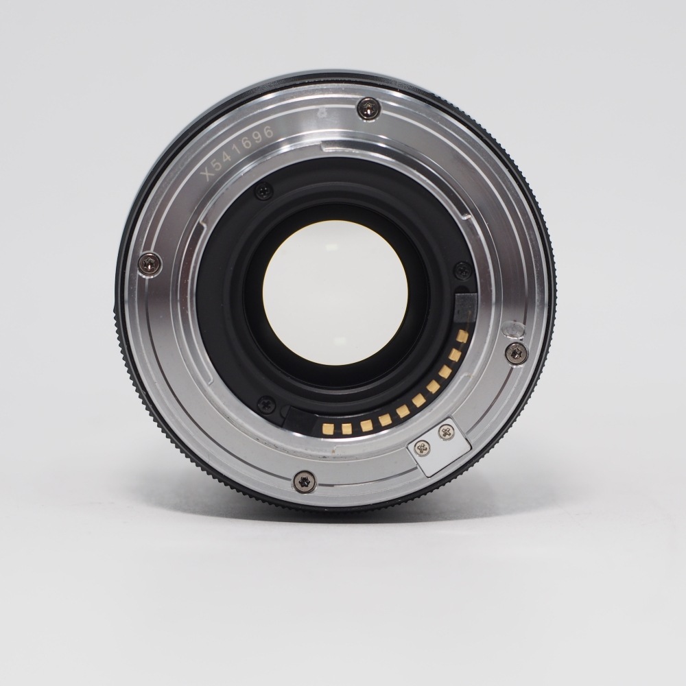 トキナー atx-m 23mm F1.4 フジXマウント【中古管理番号：S0531