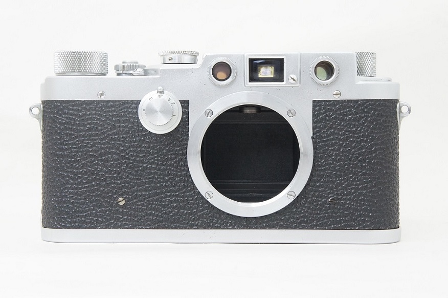 レオタックス T2 ボディ【中古管理番号：C1378】 | 中古｜フイルム