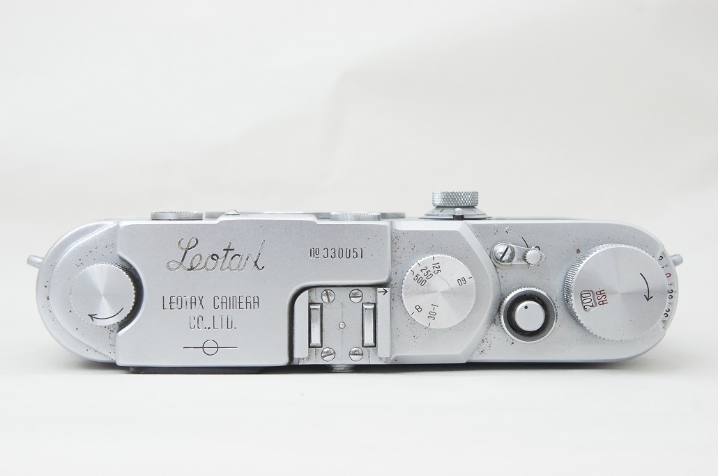 レオタックス T2 ボディ【中古管理番号：C1378】 | 中古｜フイルム