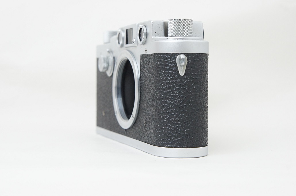 レオタックス T2 ボディ【中古管理番号：C1378】 | 中古｜フイルム