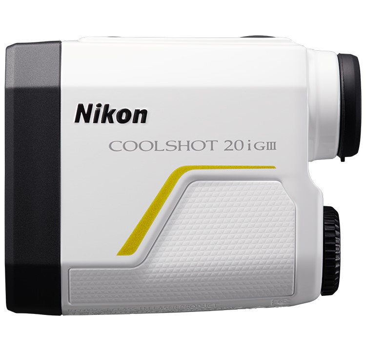 Nikon COOLSHOT 20i GIII