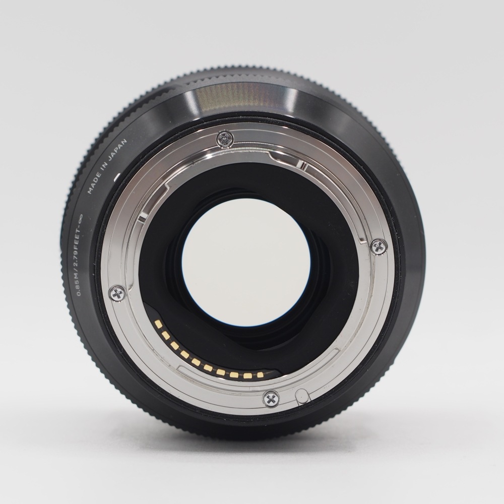 ｼｸﾞﾏ 85mm F1.4 DG DN Art (ｿﾆｰE)【中古管理番号：T0453】 | 中古