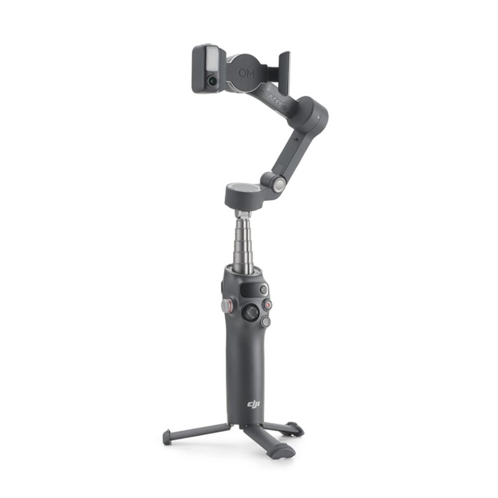 DJI Osmo Mobile 8 スタンダードコンボ | 三脚・一脚・ジンバル