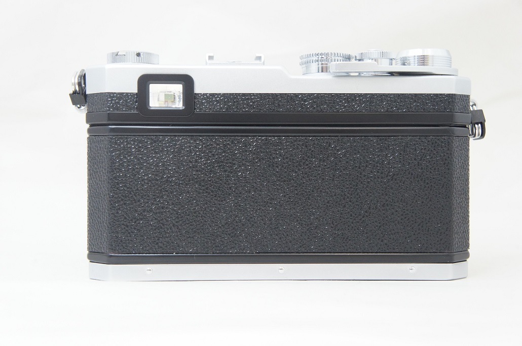 フィルムカメラ NIkon S3 YEAR 2000 LIMITED EDITION Nikon S3 Year 2000 Limited Edition - Camera – Kamerastore