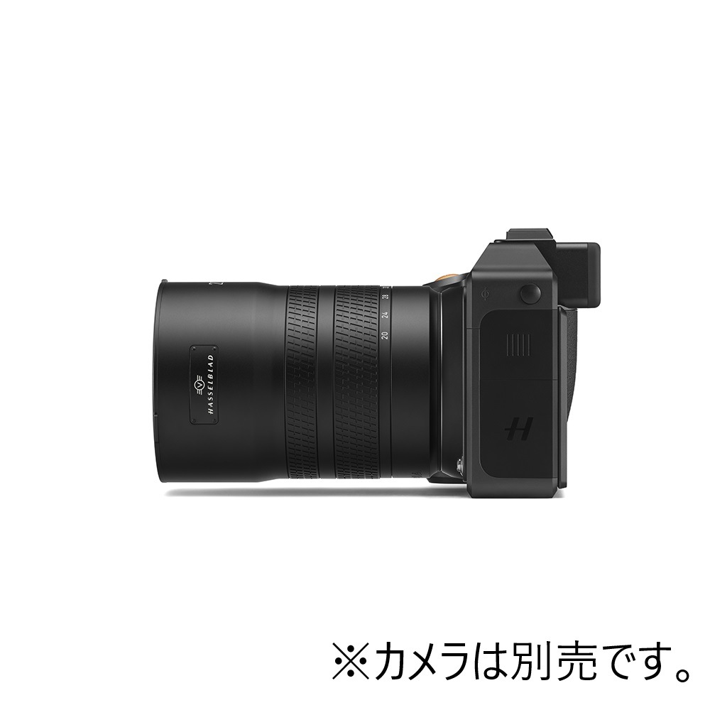 Hasselblad XCD 3,2-4,5/20-35E | 交換レンズ,ハッセルブラッド