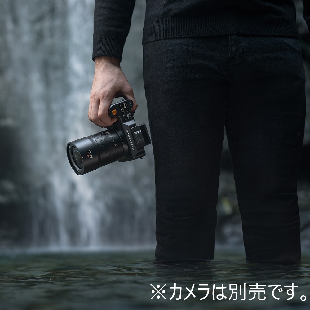 Hasselblad XCD 3,2-4,5/20-35E | 交換レンズ,ハッセルブラッド