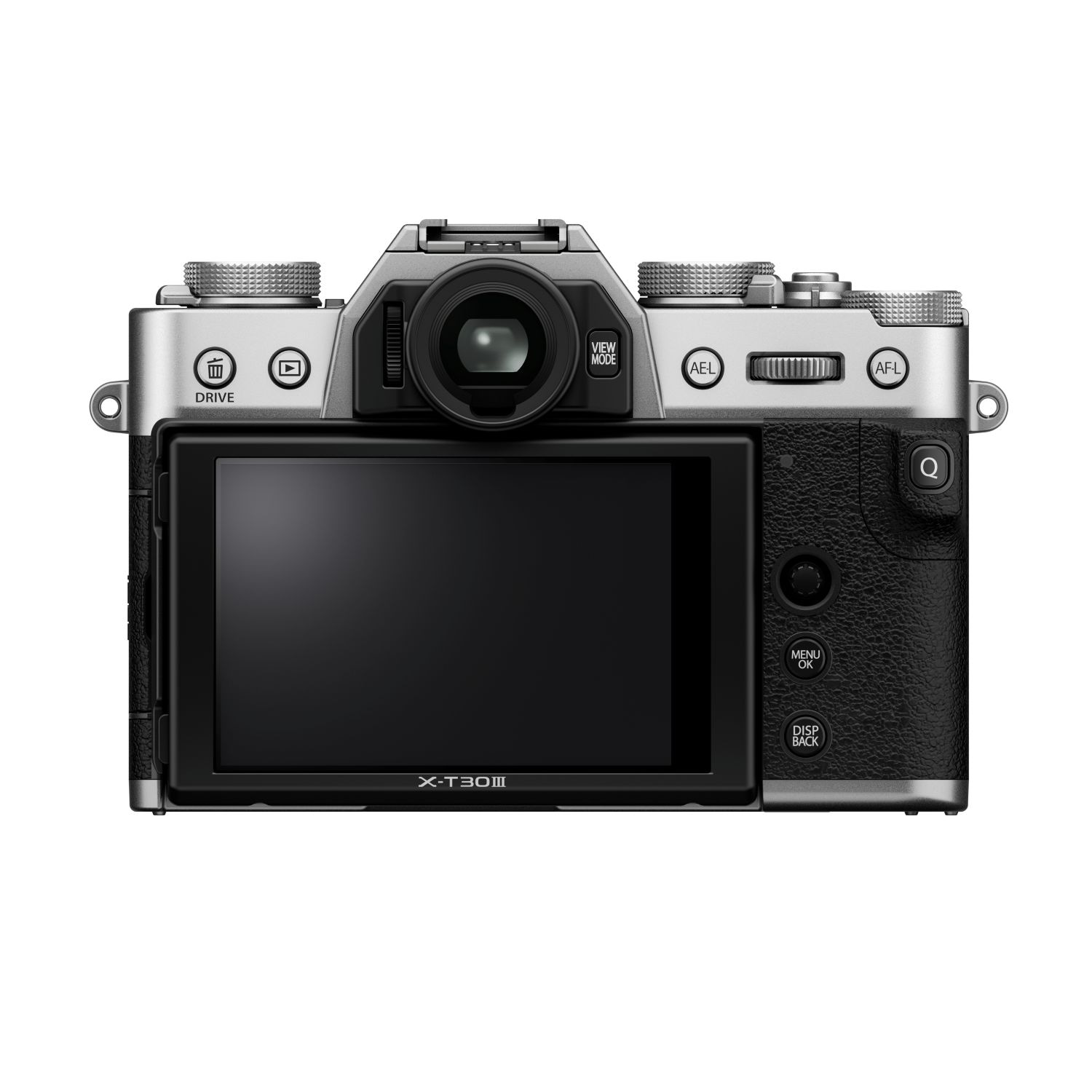 予約商品】FUJIFILM X-T30 III ボディ シルバー【2025年11月28日発売