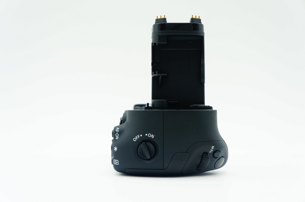 キヤノン バッテリーグリップ BG-E16 （7DマークII）【中古管理