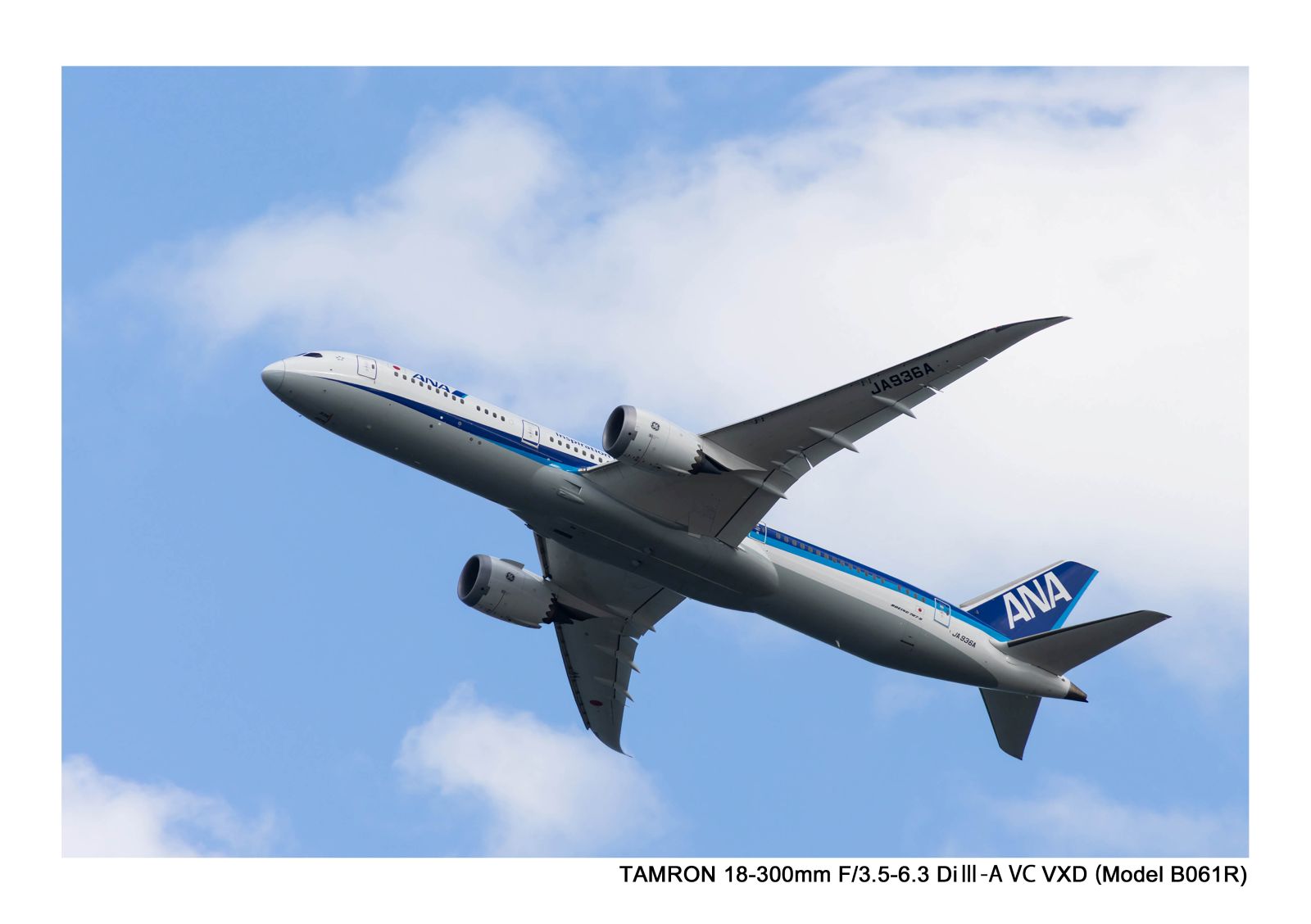 TAMRON 18-300mm F/3.5-6.3 Di III-A VC VXD ニコンZマウント用