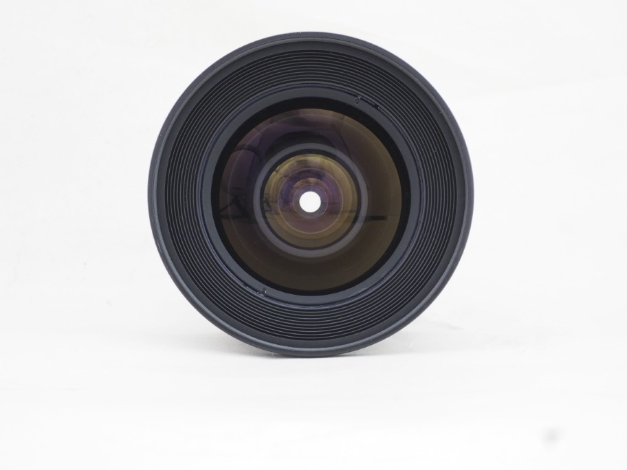 ニコン Ai-s NIKKOR 18mm F3.5 Lens #C319 Nikon 18mm f3.5 Nikkor AI-S - Lens – Kamerastore