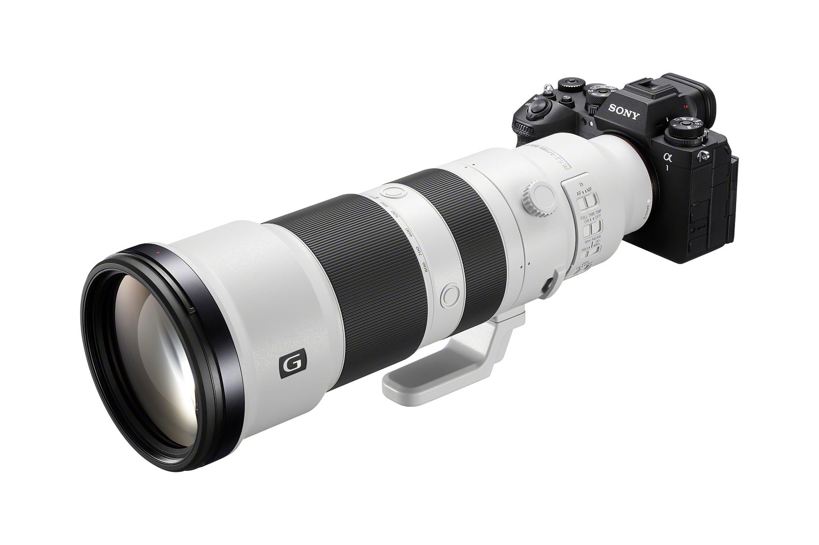 SONY FE 400-800mm F6.3-8 G OSS SEL400800G | 交換レンズ,ソニー