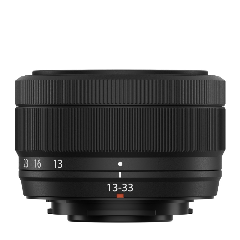 FUJIFILM XC13-33mmF3.5-6.3 OIS ブラック | 交換レンズ,フジフイルム