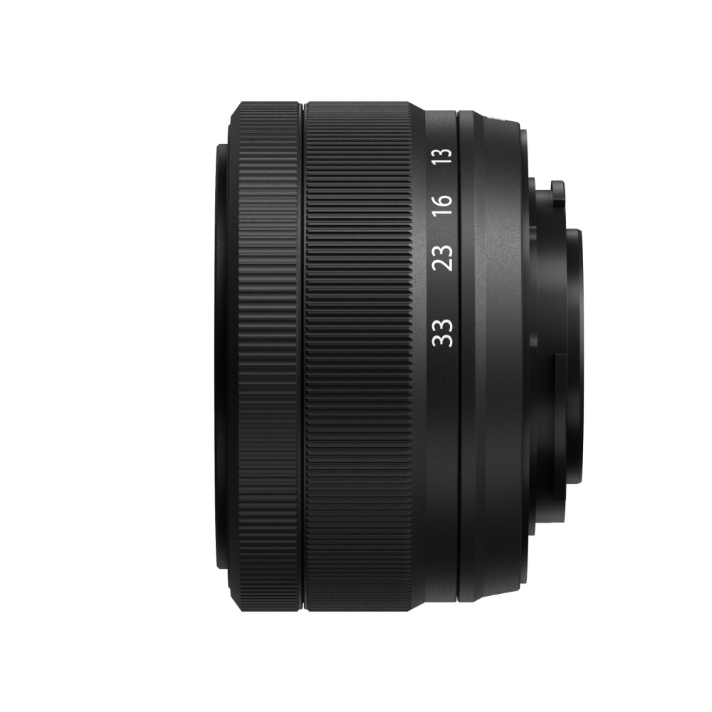 購入前コメント❗️大幅値下げはフォロー 様 FUJIFILM XC13-33mmF3.5-6.3 OIS ブラック | 交換レンズ,フジフイルム