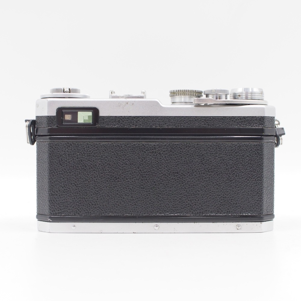 【2020フジヤカメラ購入品】Nikon SP Nikkor S 5cm1.4 ニコン SP ﾆｯｺｰﾙS・C 5cm F1.4【中古管理番号：S0120】 | 中古｜交換