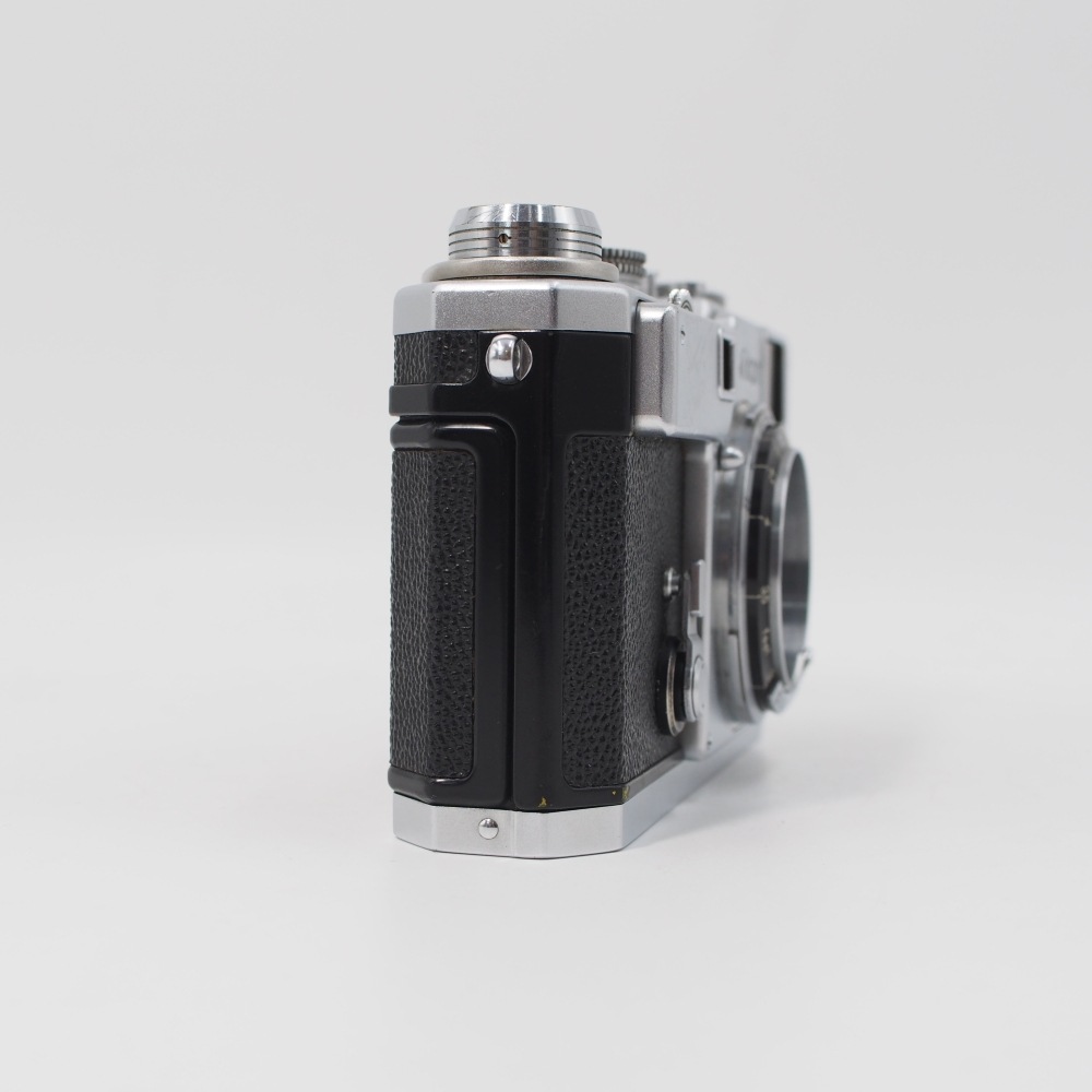 ニコン S3 ボディ【中古管理番号：S0403】 | 中古｜フイルムカメラ