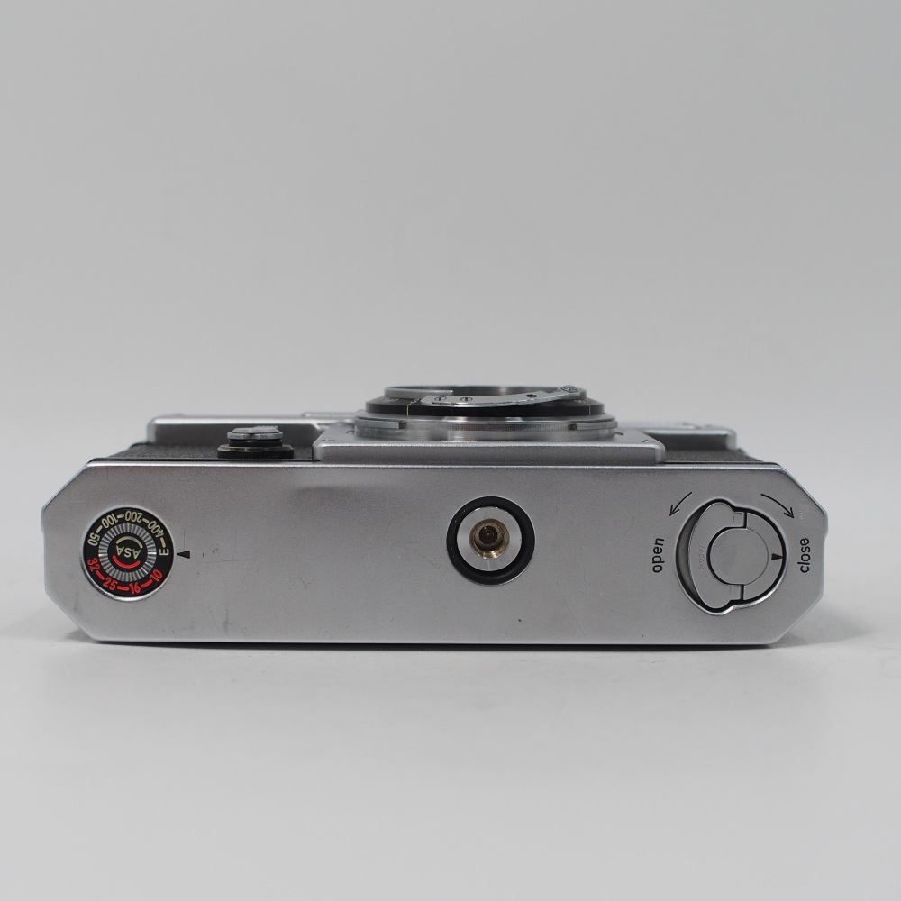 ニコン S3 ボディ【中古管理番号：S0403】 | 中古｜フイルムカメラ