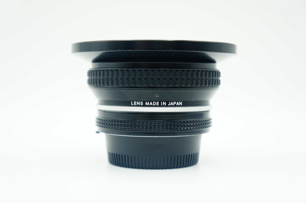 ニコン Aiニッコール 18mm F4【中古管理番号：A0756】 | 中古｜交換