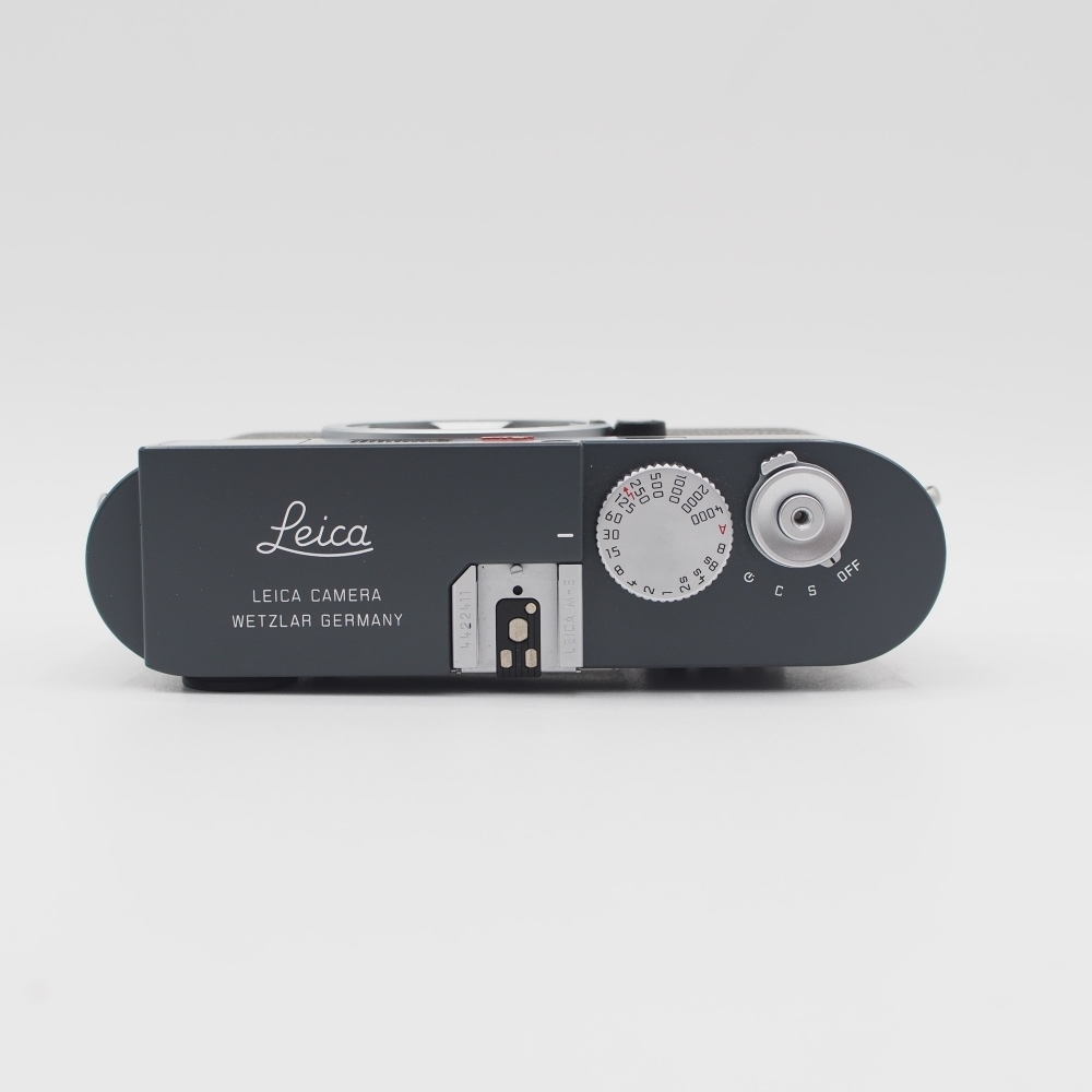 ライカ M-Eボディ（TYP220）【中古管理番号：A0860】 | 中古